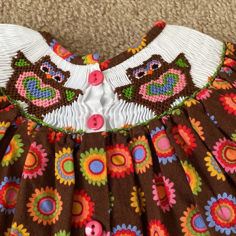 Little Threads - Picture 3 of 5